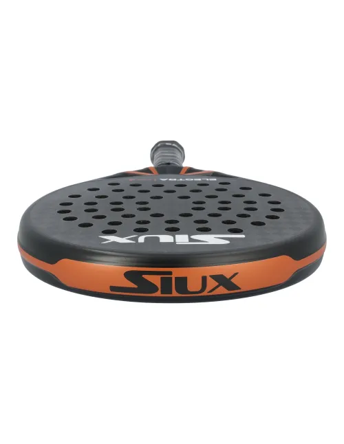 Siux Electra 4 Flow
